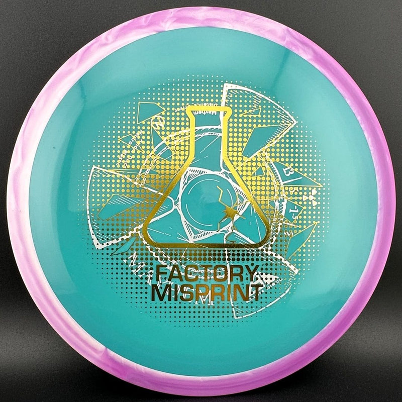 Load image into Gallery viewer, Neutron Mayhem - Factory Misprints