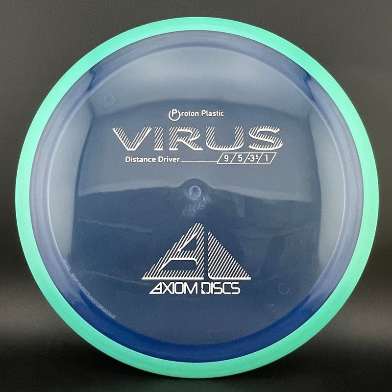 Load image into Gallery viewer, Proton Virus