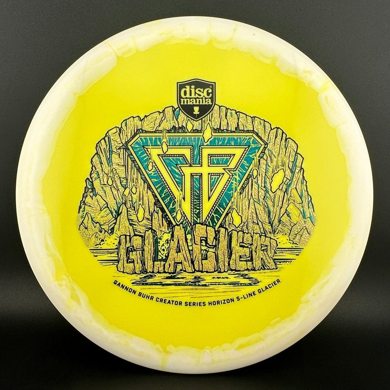 Load image into Gallery viewer, Horizon S-Line Glacier - Gannon Buhr Creator Series - Triple Foil