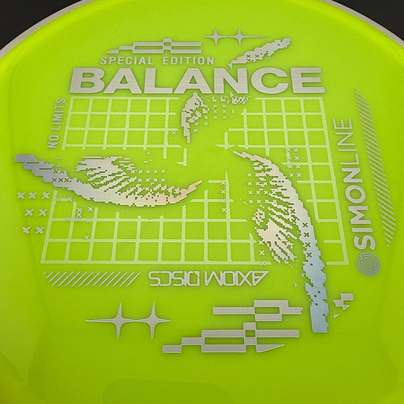 Load image into Gallery viewer, Neutron Balance - Simon Line - Special Edition