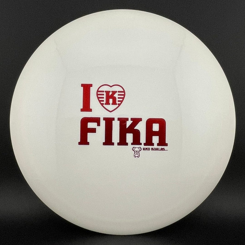 Load image into Gallery viewer, K1 Lots - I Love Fika