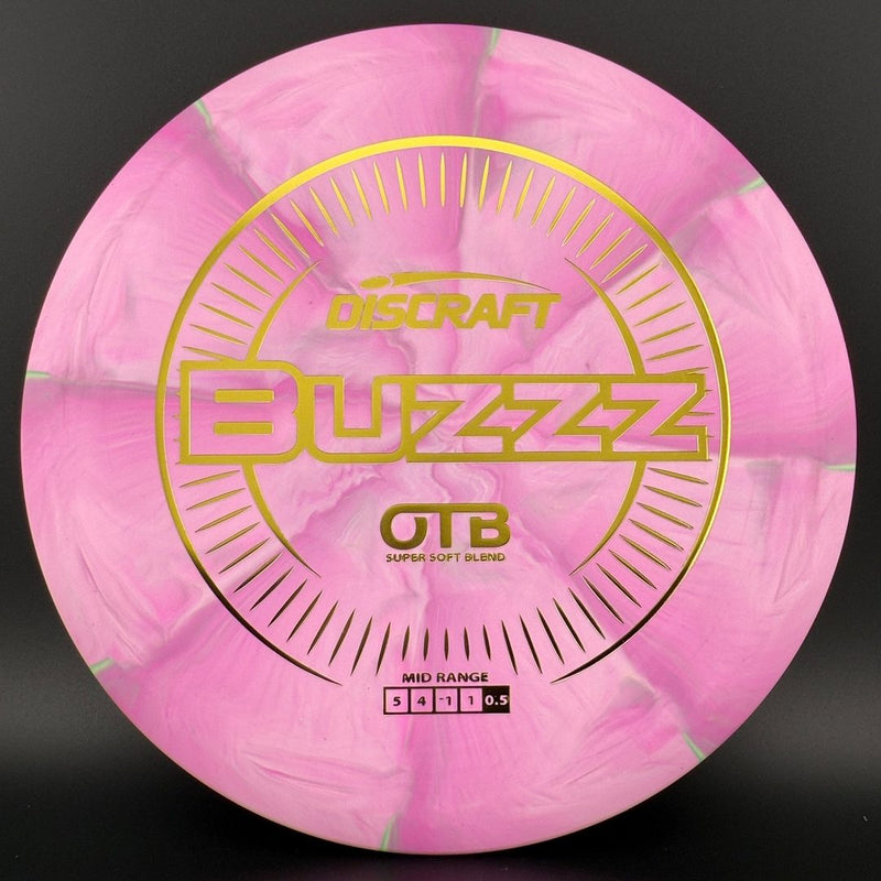 Load image into Gallery viewer, Swirl Super Soft Buzzz - OTB