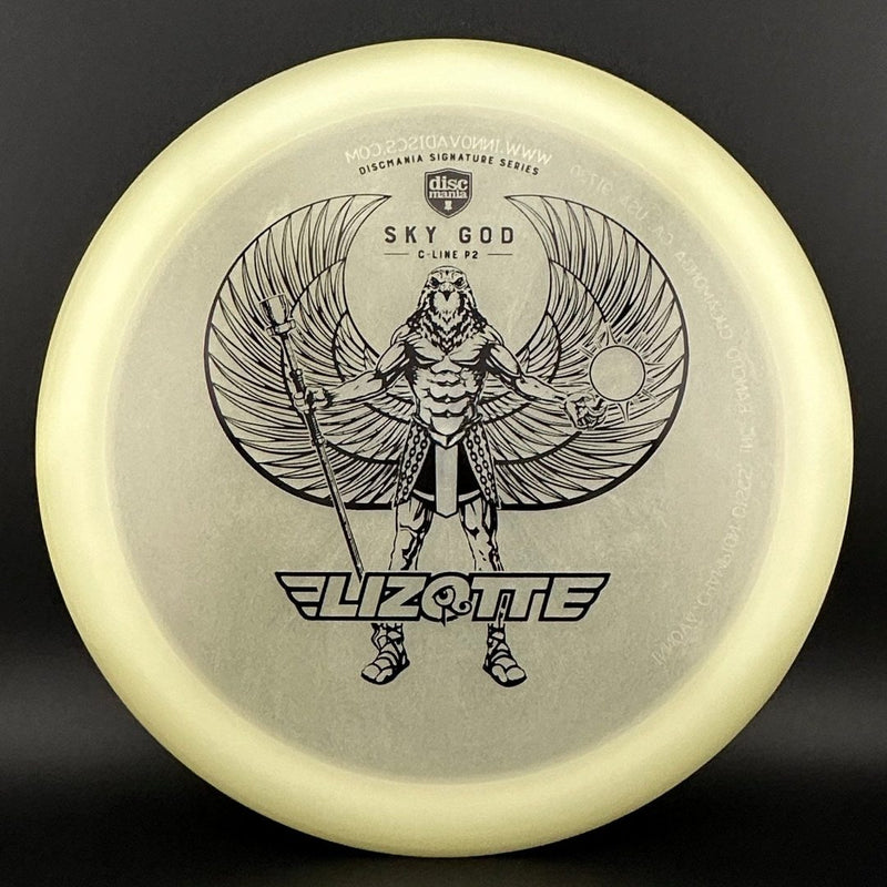 Load image into Gallery viewer, Color Glow C-Line PD - April Jewels / SG1 Stamp - Innova Made *Warehouse Stash*