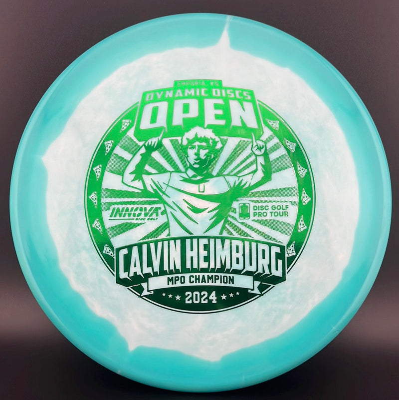 Load image into Gallery viewer, Halo Star Toro - Calvin Heimburg DDO 2024 Champion