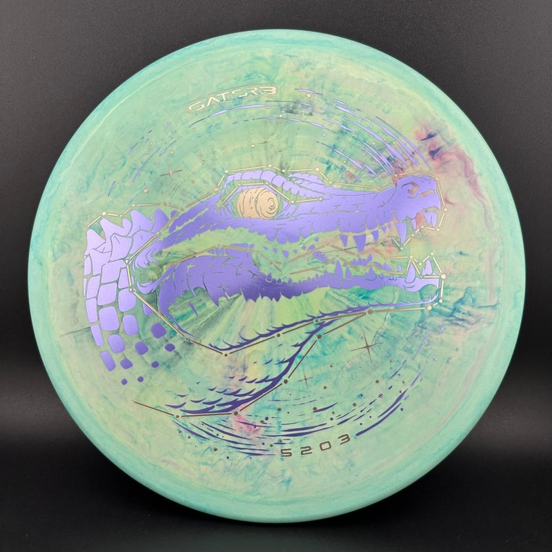 Load image into Gallery viewer, Galactic XT Gator3 - Space Force By Marm O Set
