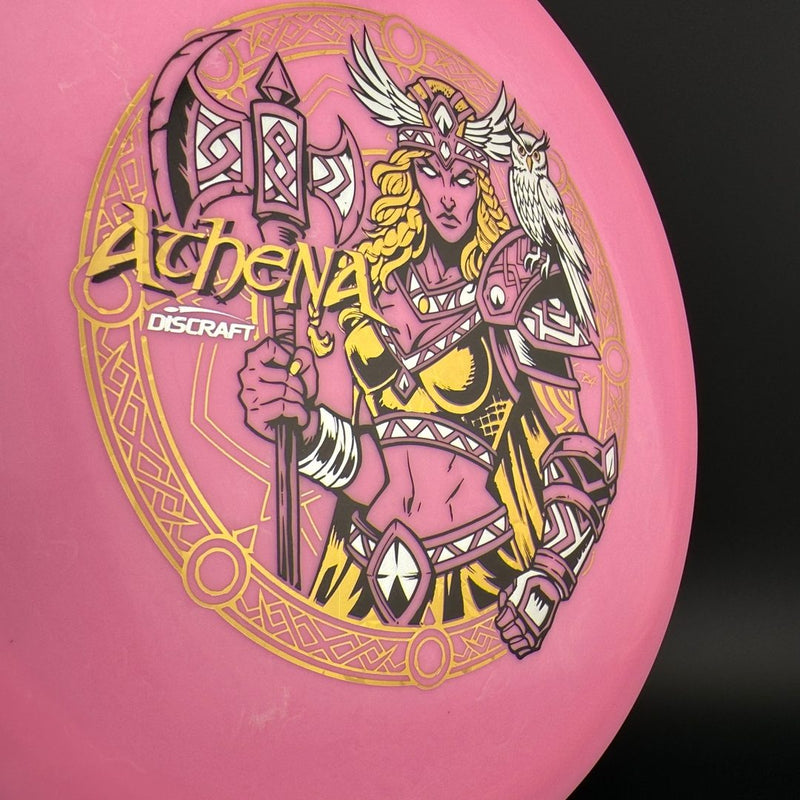 Load image into Gallery viewer, Solid ESP Athena - Ledgestone 2025 Season 3