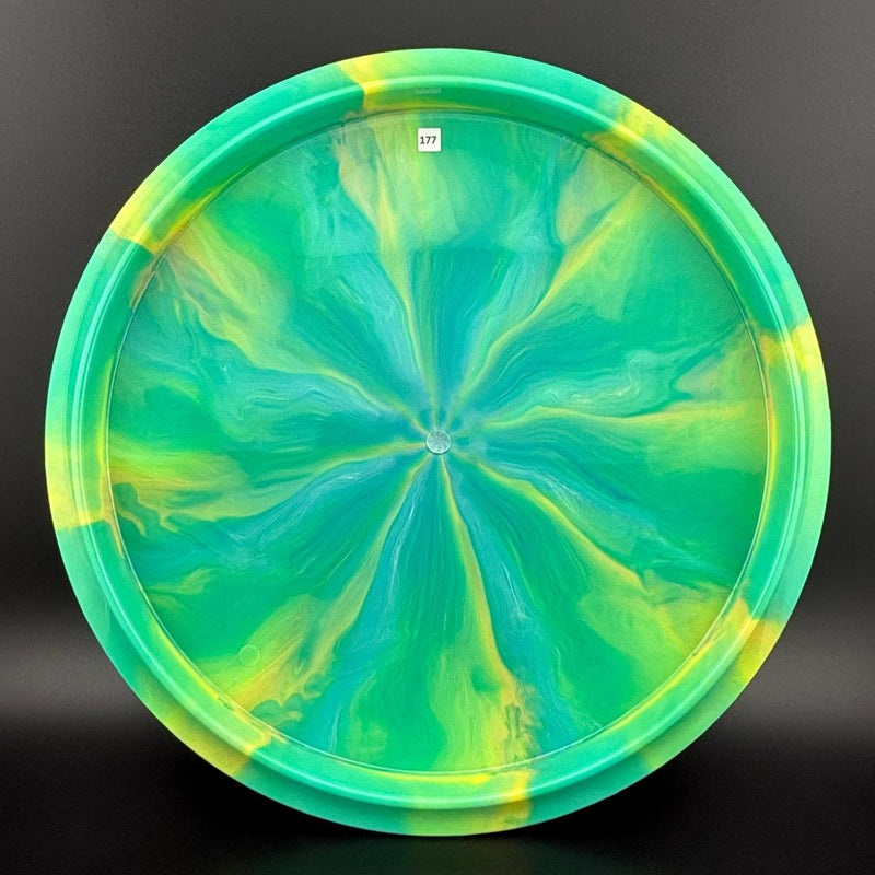 Load image into Gallery viewer, Nebula Aura Pathfinder - Imported - Strongman