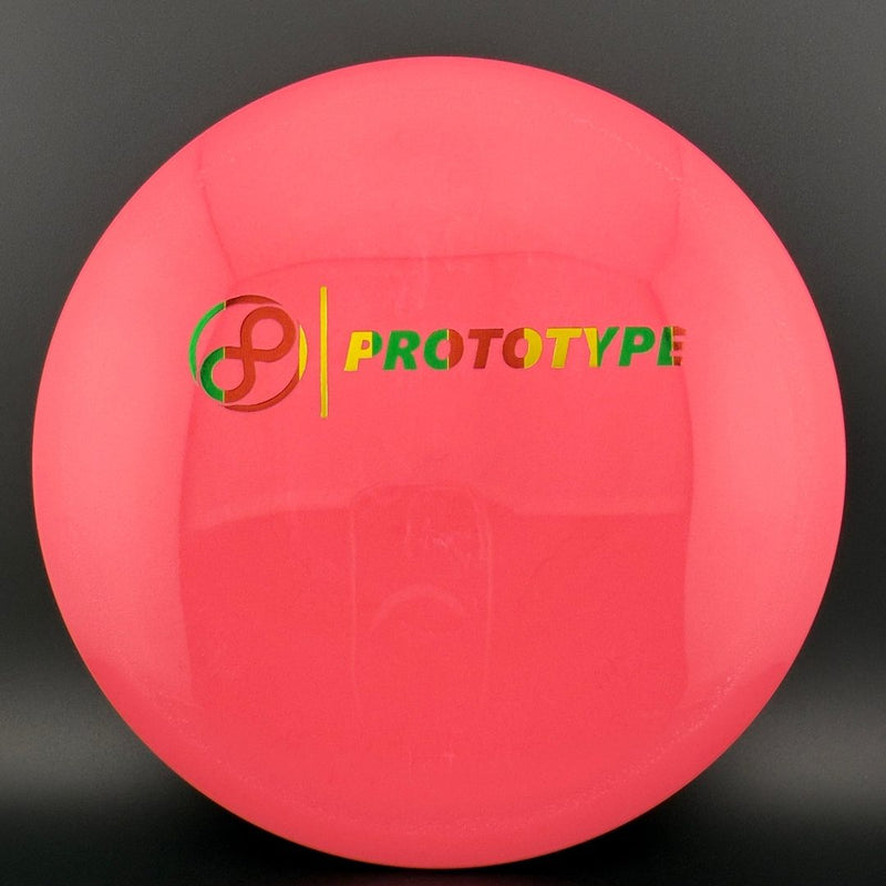 Load image into Gallery viewer, I-Blend Prototype II - Fairway Driver