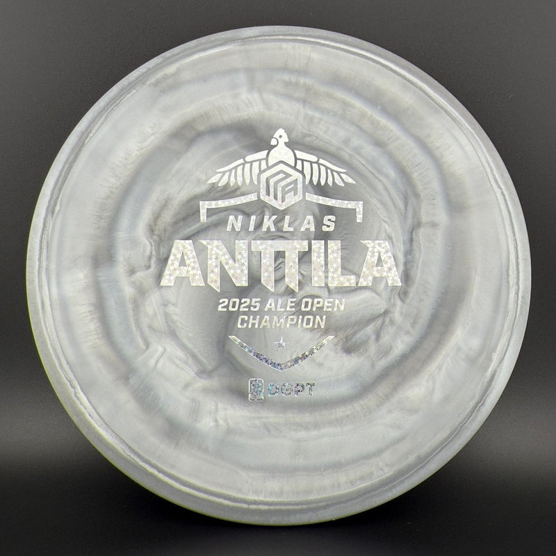 Load image into Gallery viewer, Swirl P-Line MD3 (Flex 2) - Niklas Anttila Triumph Ale Open