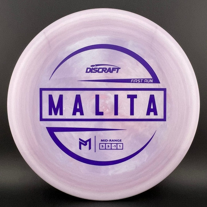 Load image into Gallery viewer, ESP Malita - First Run - Paul McBeth Signature