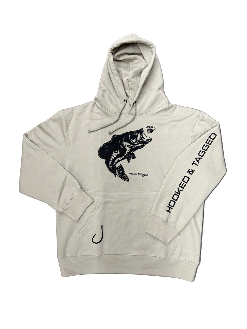 Load image into Gallery viewer, Bassin Hoodie