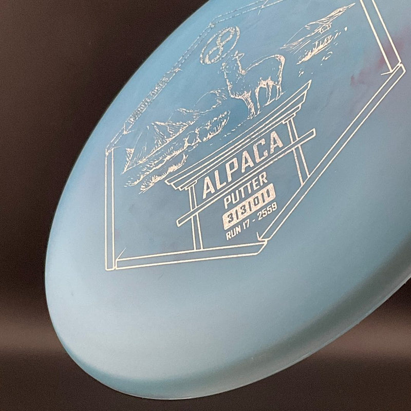 Load image into Gallery viewer, Alpaca P-Blend Putter