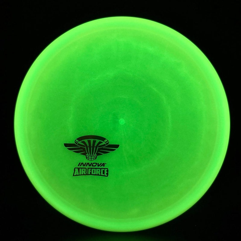 Load image into Gallery viewer, Color Glow Champion Toro - Air Force Stamp