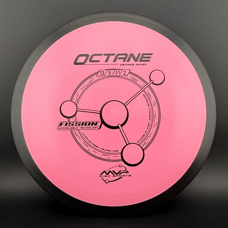 Load image into Gallery viewer, Fission Octane