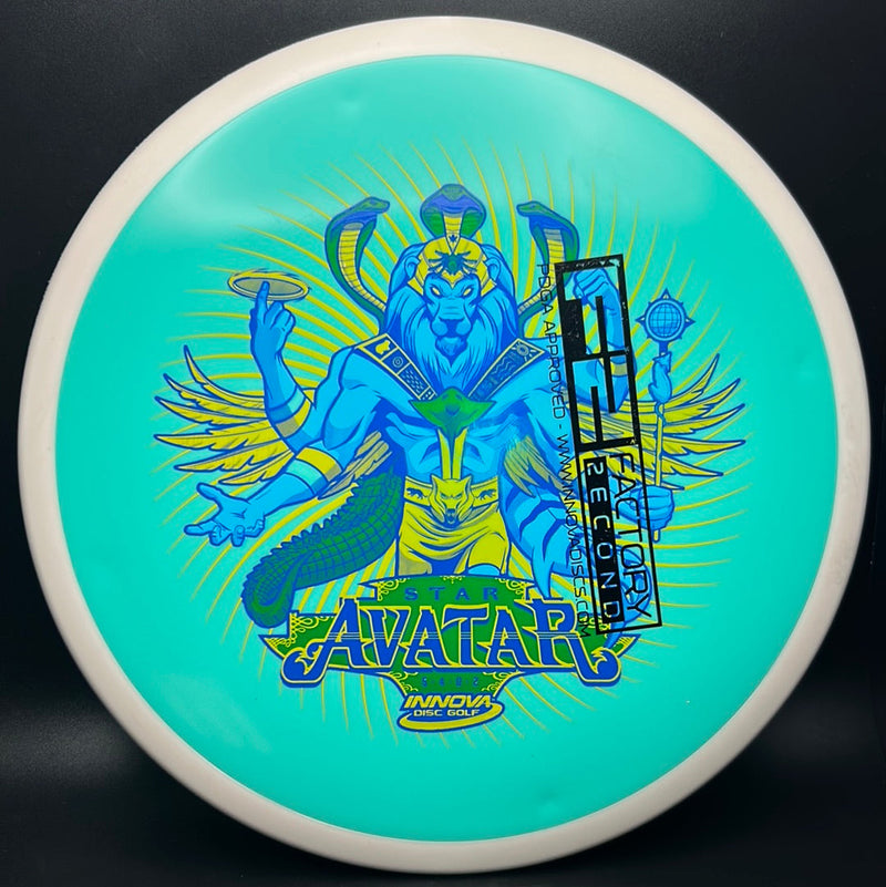 Load image into Gallery viewer, Star Avatar - F2 - Overmold Midrange