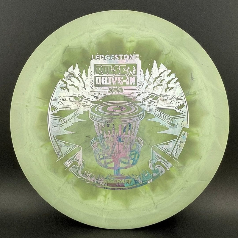 Load image into Gallery viewer, Swirl ESP Pulse - Ledgestone Drive In