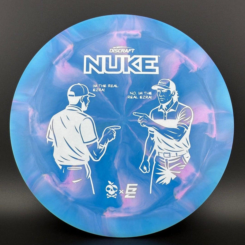 Load image into Gallery viewer, Swirl ESP Nuke - Ezra Robinson X Ezra Aderhold Collab