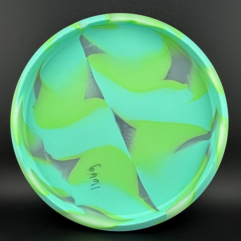 Load image into Gallery viewer, glO-G Arowana - Seafoam