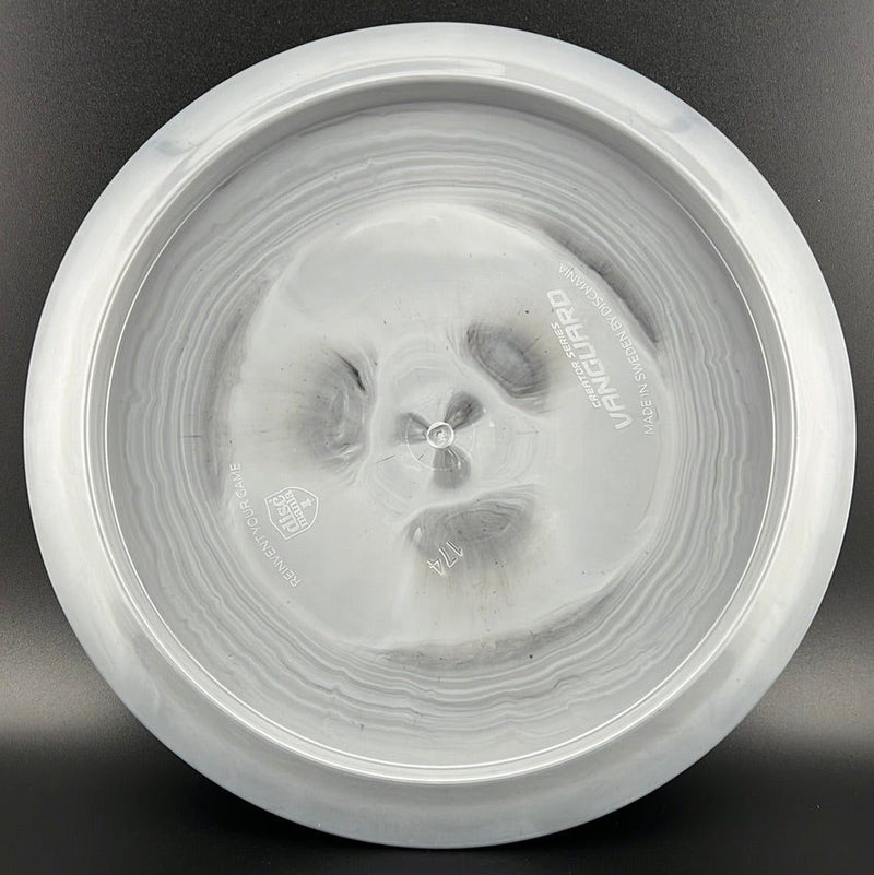 Load image into Gallery viewer, Swirl S-Line Vanguard (First Run) - "Cosmic Curry" April Jewels 2024