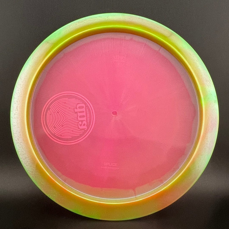 Load image into Gallery viewer, Meta Horizon C-Line Splice - Gannon Buhr dna Series