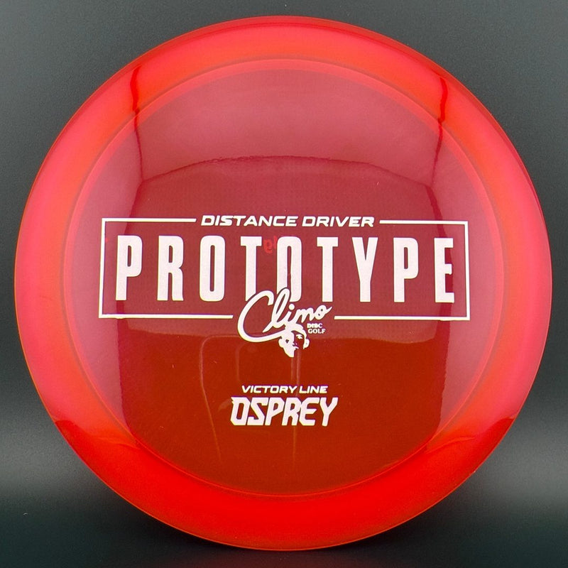Load image into Gallery viewer, Victory Line Osprey (Prototype)