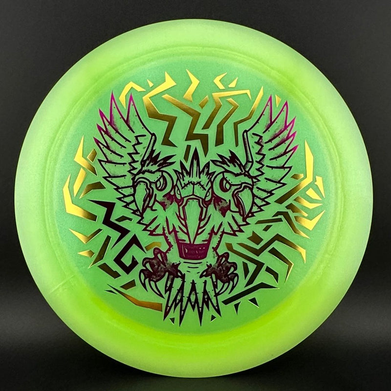 Load image into Gallery viewer, Stiff Colorshift Z Nuke - Micah Groth