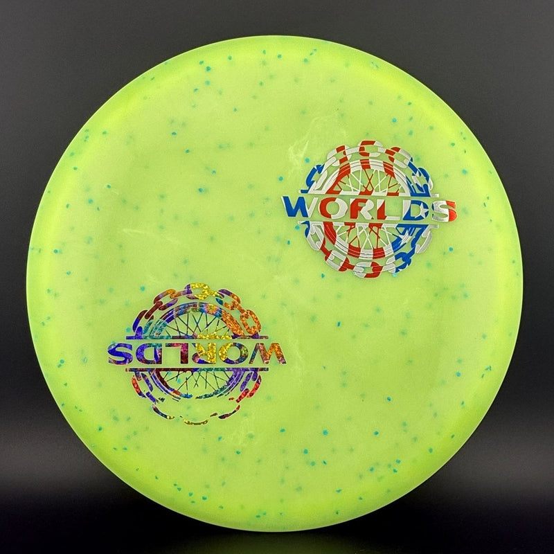 Load image into Gallery viewer, Confetti Glo ESP Buzzz - Worlds 2026 Misprint