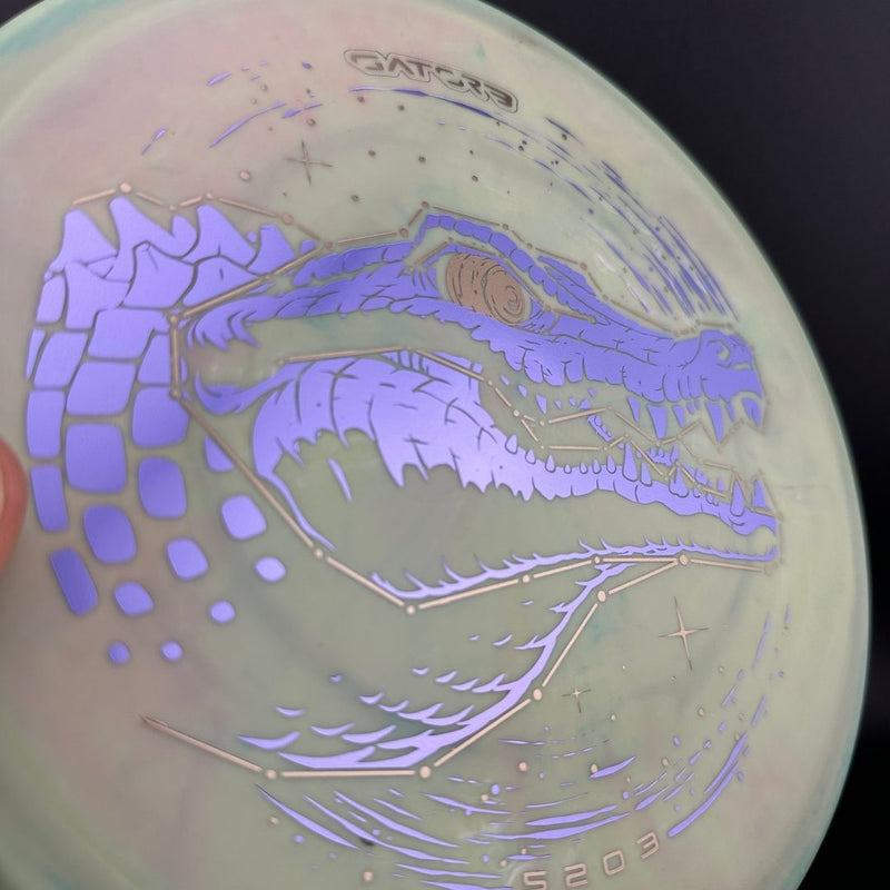 Load image into Gallery viewer, Galactic XT Gator3 - Space Force By Marm O Set