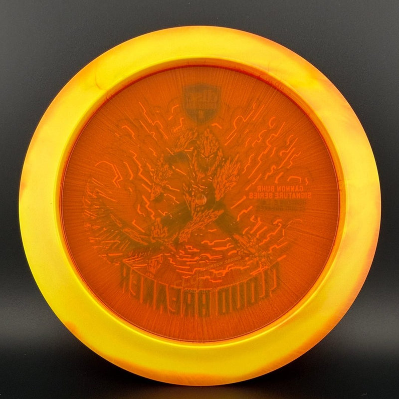 Load image into Gallery viewer, Horizon C-Line Cloud Breaker - 3 Foil - Gannon Buhr Signature Series