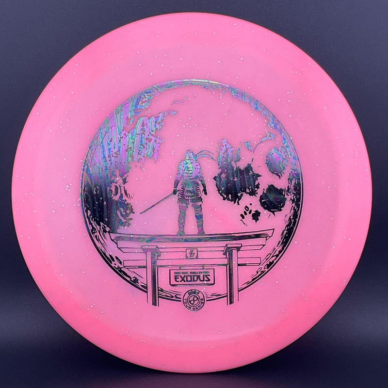 Load image into Gallery viewer, Metal Flake Glow C-Blend Exodus - Eric Oakley Tour Series (2024)