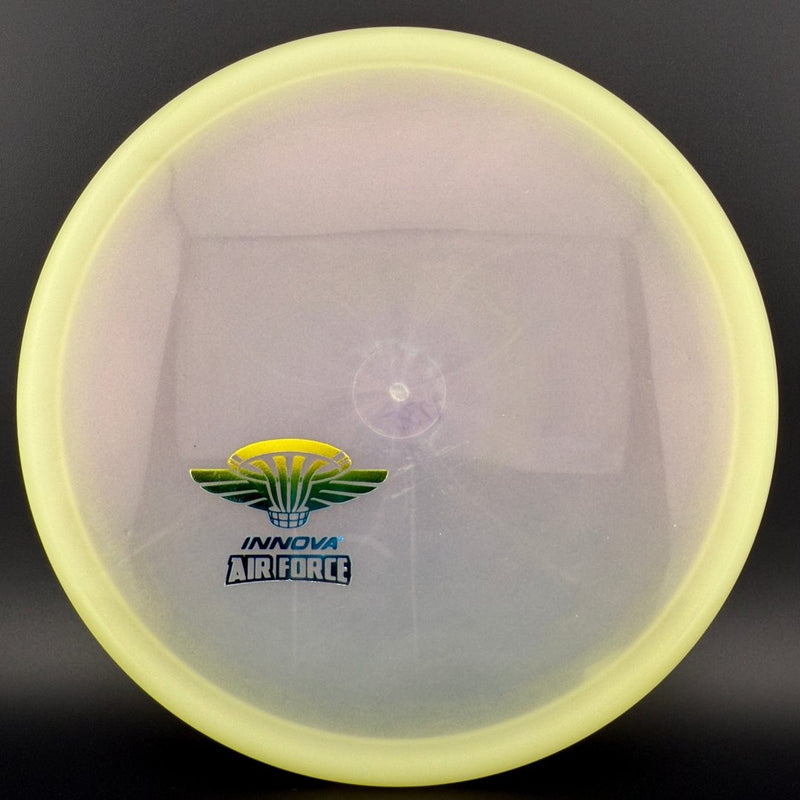 Load image into Gallery viewer, Proto Glow Pearl Champion Toro - LVC Run - Air Force