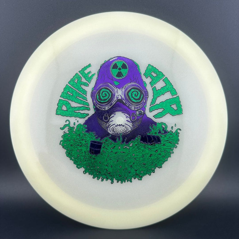 Load image into Gallery viewer, Nocturnal Diamondback - First Run - RADioactive Man