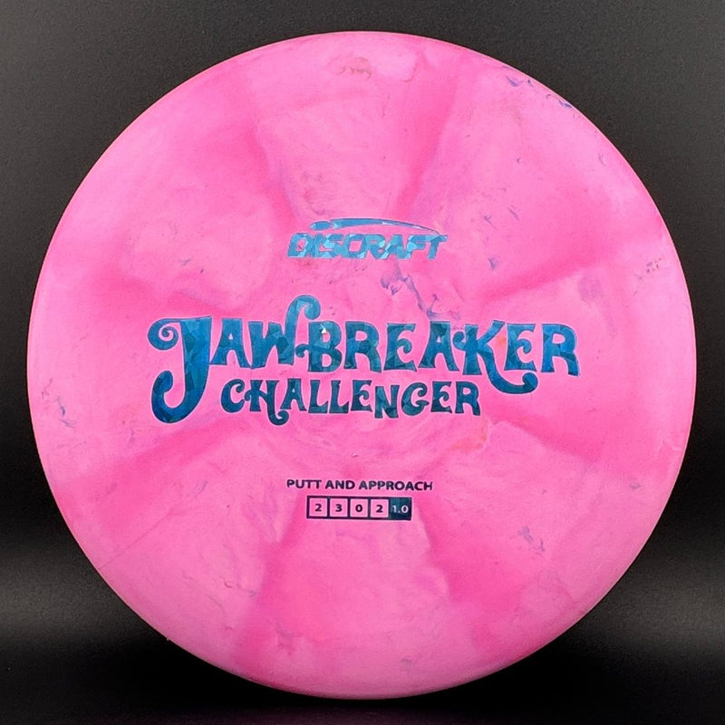 Load image into Gallery viewer, Jawbreaker Challenger