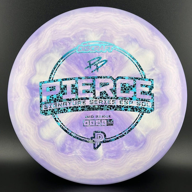 Load image into Gallery viewer, ESP Sol - Paige Pierce Signature Series