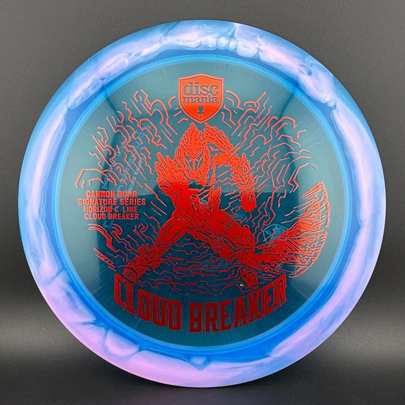 Load image into Gallery viewer, Horizon C-Line Cloud Breaker - Gannon Buhr Signature Series