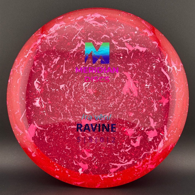 Load image into Gallery viewer, Marbled Clarus Ravine