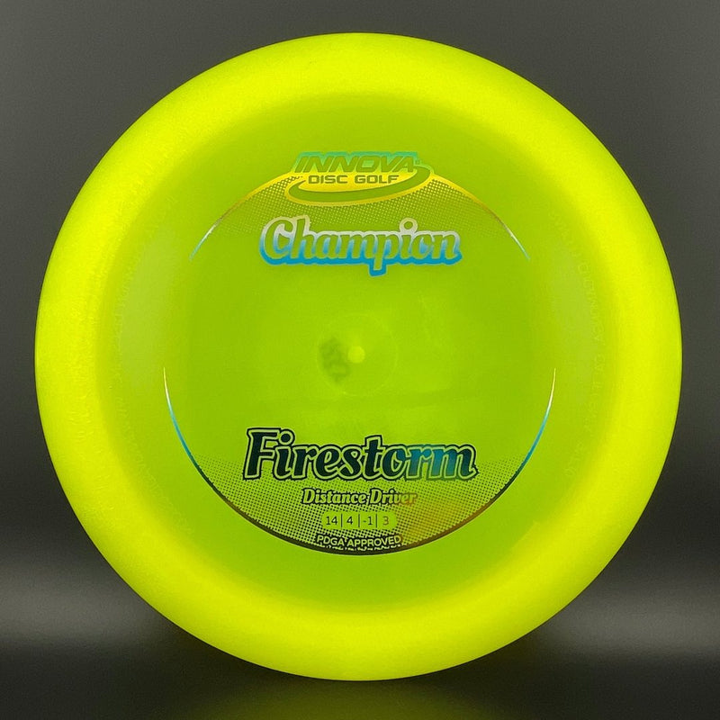 Load image into Gallery viewer, Champion Firestorm