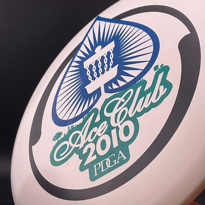 Load image into Gallery viewer, ESP SuperColor Buzzz - 2010 PDGA Ace Club *Speedy Vault*