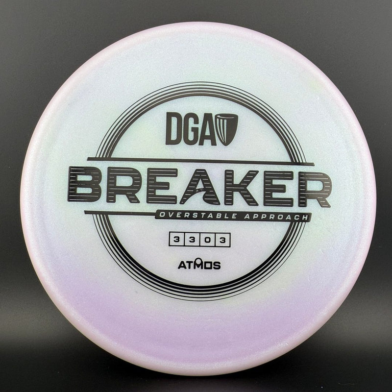 Load image into Gallery viewer, Atmos Breaker