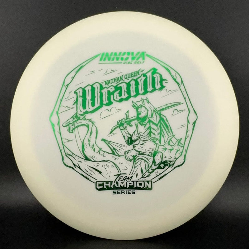 Load image into Gallery viewer, Color Glow Star Wraith - Nathan Queen 2024 Tour Series