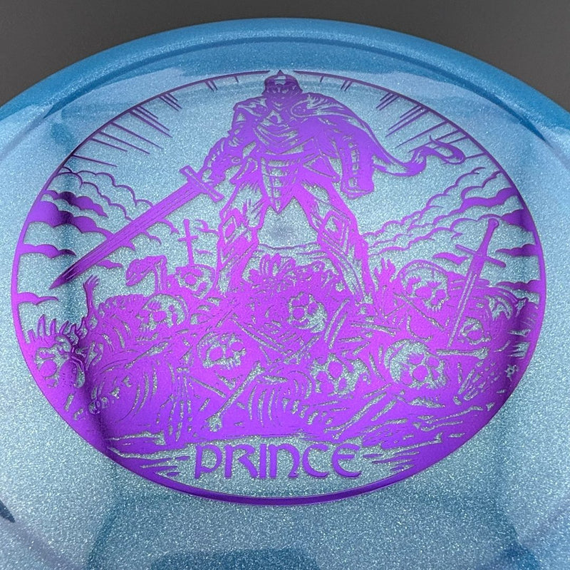Load image into Gallery viewer, VIP Metallic Prince - Slayer