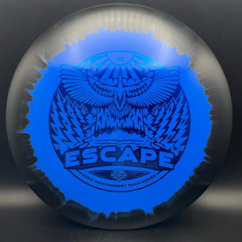 Load image into Gallery viewer, Fuzion Orbit Escape - Kona Montgomery 2023 Team Series