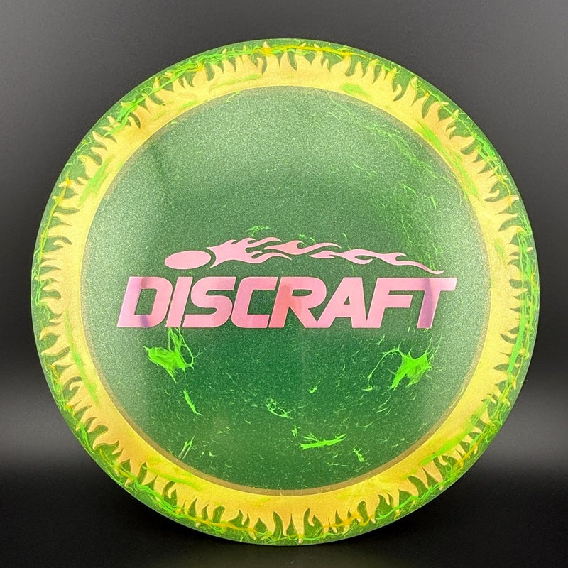 Load image into Gallery viewer, Jawbreaker Z Flame Scorch - Limited Edition