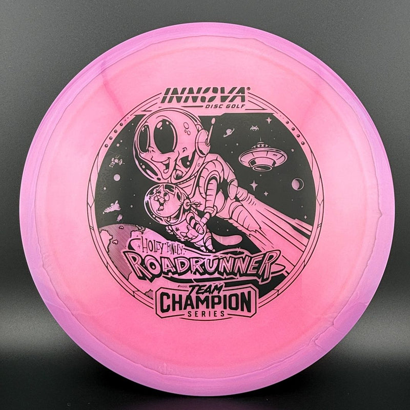 Load image into Gallery viewer, Halo Champion Roadrunner - Holly Finley 2025 Team Series