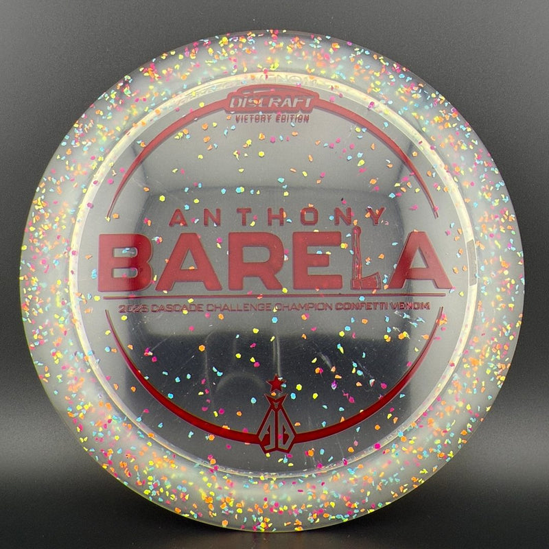Load image into Gallery viewer, Z Confetti Venom - Anthony Barela 2025 Cascade Challenge
