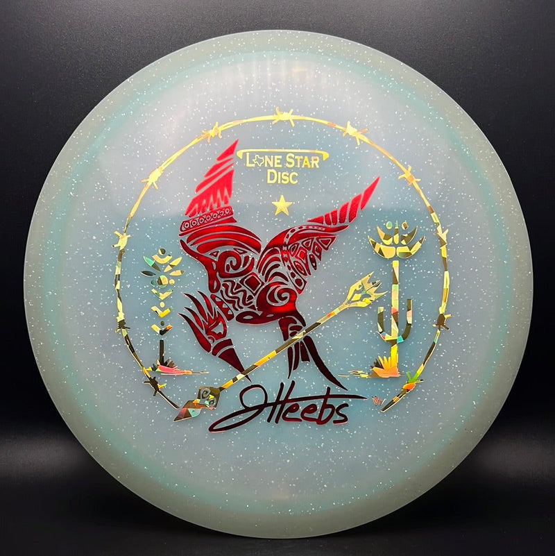 Load image into Gallery viewer, Founders Glow Mockingbird - Jake Heebs Tour Series 2024