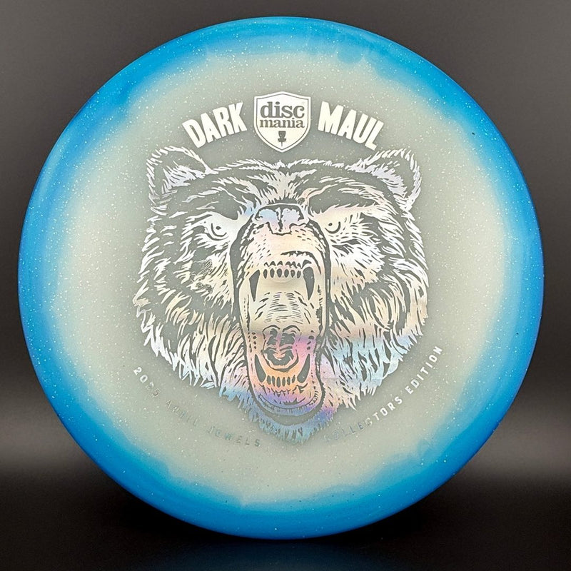 Load image into Gallery viewer, Metal Flake Horizon C-Line MD3 - April Jewels 2025 - Dark Maul