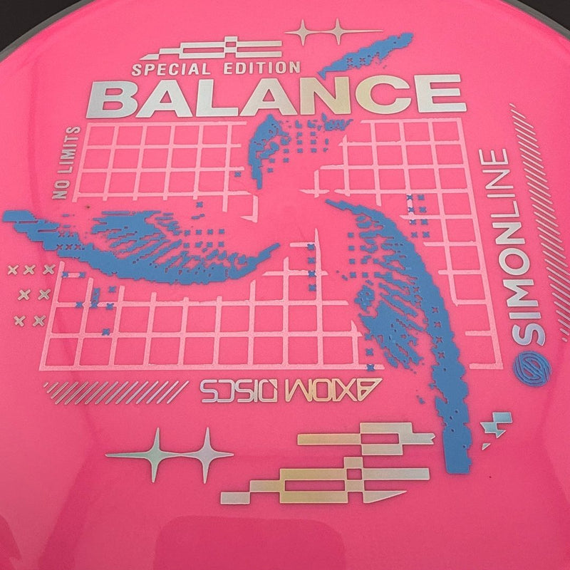 Load image into Gallery viewer, Neutron Balance - Simon Line - Special Edition