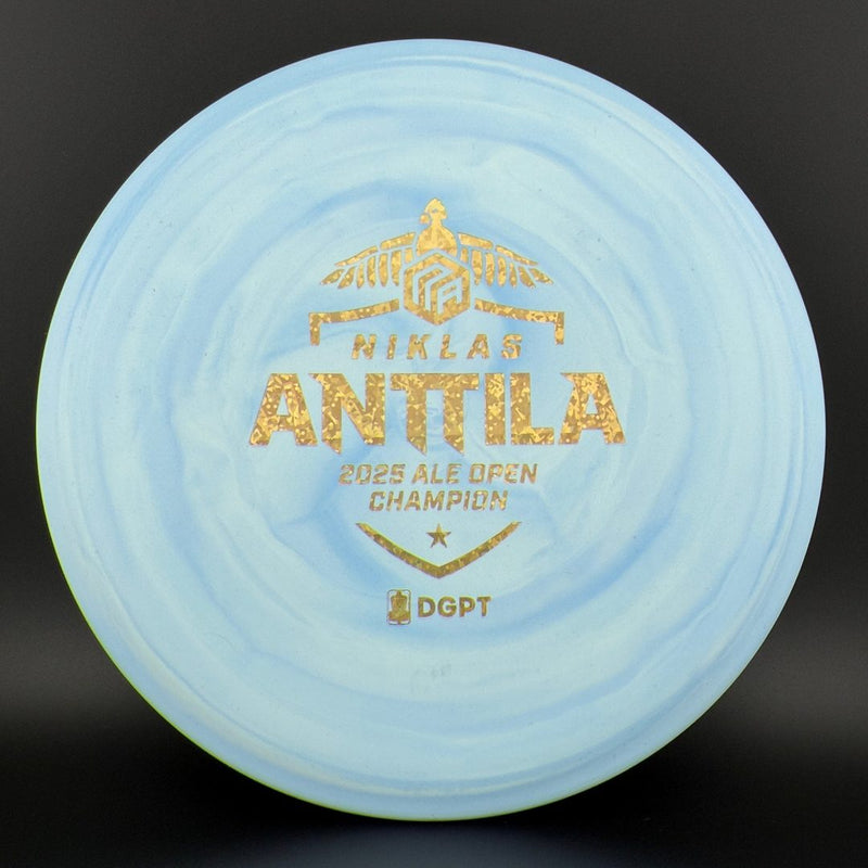 Load image into Gallery viewer, Swirl P-Line MD3 (Flex 2) - Niklas Anttila Triumph Ale Open