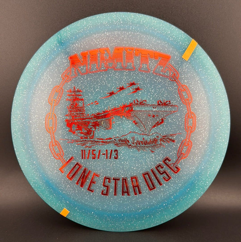 Load image into Gallery viewer, Founders Nimitz - Ship Stamp